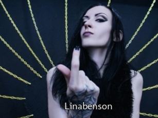 Linabenson