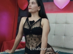 Linaboonet
