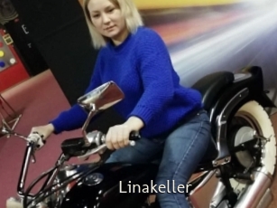Linakeller