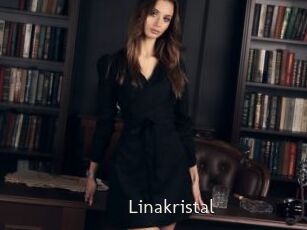 Linakristal