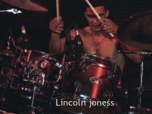 Lincoln_joness