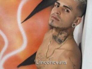 Linconevans