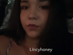 Lincyhoney