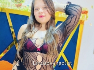 Lindaevangelist