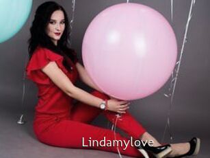 Lindamylove