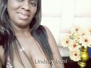 Lindsayeboni