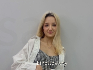 Linettealvey