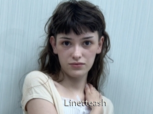 Linetteash