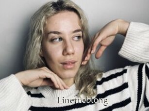 Linetteblong