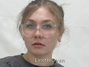 Linettebryan