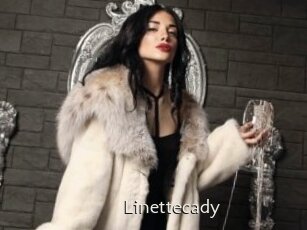 Linettecady