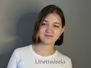 Linettedeeks