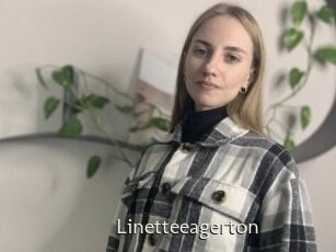 Linetteeagerton