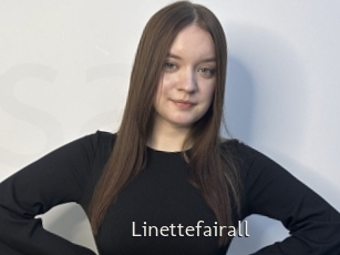 Linettefairall