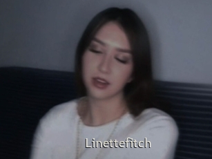 Linettefitch