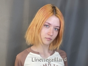 Linettegaillard