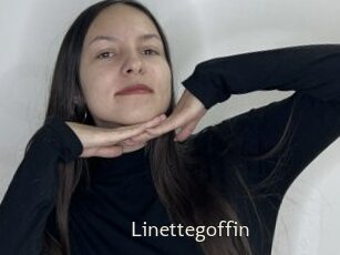 Linettegoffin