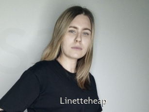 Linetteheap