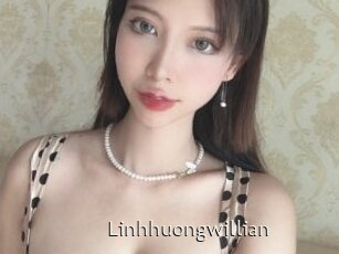 Linhhuongwillian