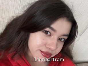 Linnbartram