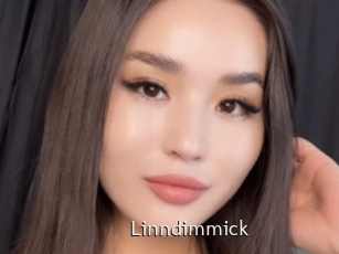 Linndimmick