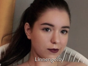Linnengelby