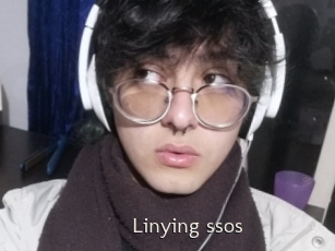 Linying_ssos