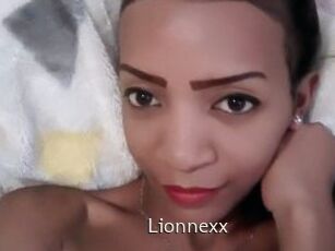 Lionnexx