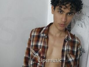 Lipsmusic