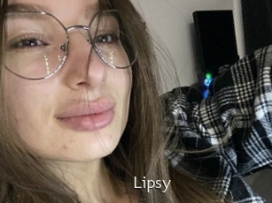 Lipsy