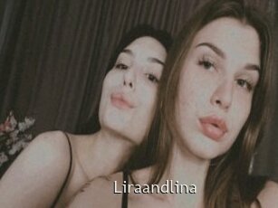 Liraandlina