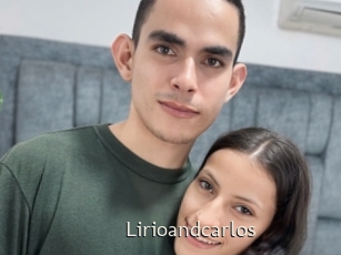 Lirioandcarlos