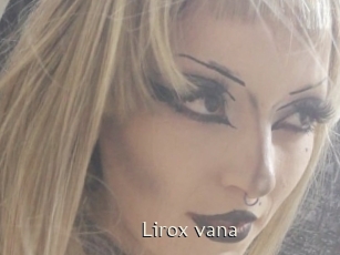 Lirox_vana