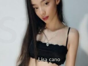 Lisa_cano