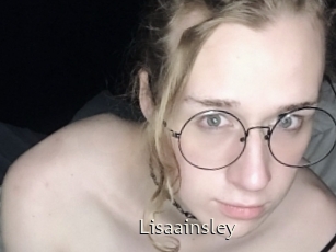 Lisaainsley