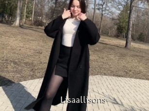 Lisaallisons
