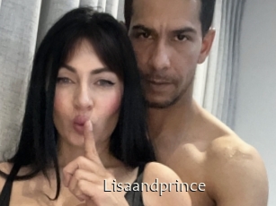 Lisaandprince