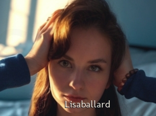 Lisaballard