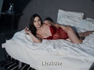 Lisabate