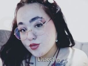 Lisacolins