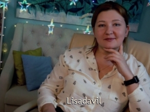 Lisadavil