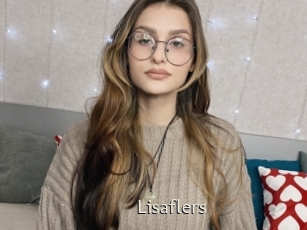 Lisaflers