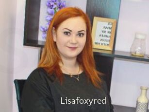 Lisafoxyred