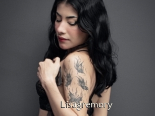Lisagremory