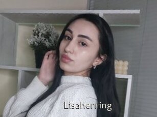 Lisaherring