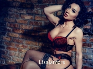 Lisajamers