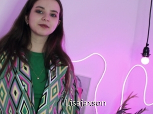 Lisajaxson