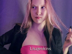 Lisajenkins