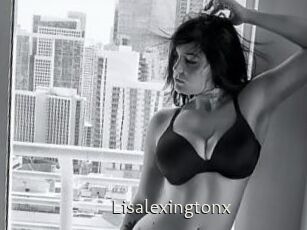 Lisalexingtonx
