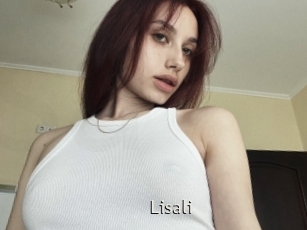 Lisali
